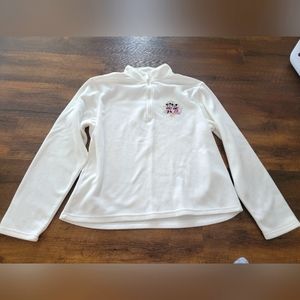 4 for $30 Minnie and Mickey fleece